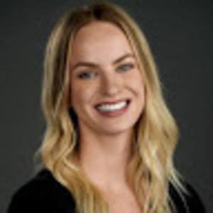 Meet your Posher, Lucy